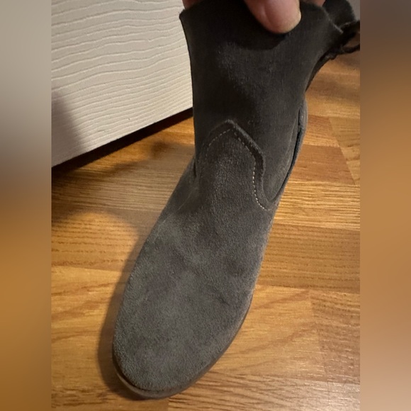 CARLOS SANTANA LEIGHTON ANKLE BOOT - Picture 6 of 7